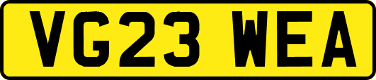 VG23WEA