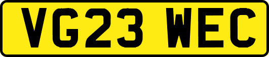 VG23WEC