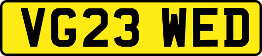 VG23WED