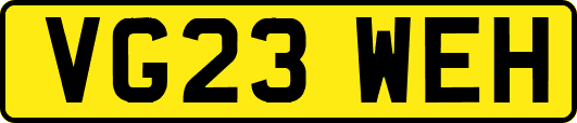 VG23WEH