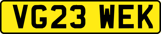 VG23WEK