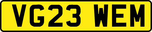 VG23WEM