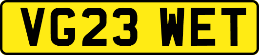 VG23WET