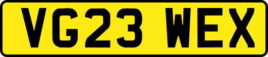 VG23WEX
