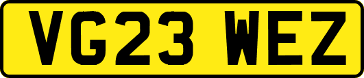 VG23WEZ