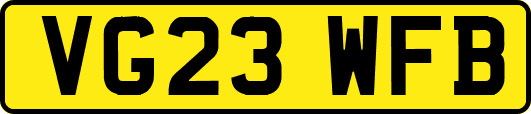 VG23WFB