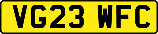 VG23WFC