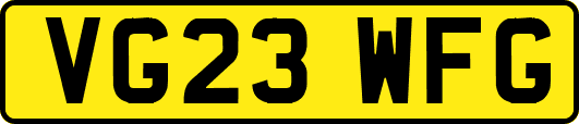 VG23WFG