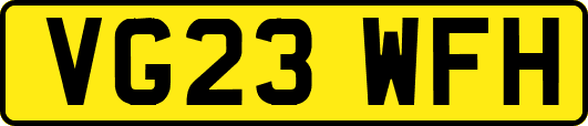 VG23WFH
