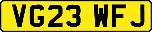 VG23WFJ