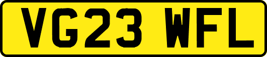 VG23WFL