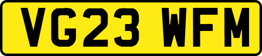VG23WFM