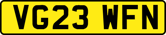 VG23WFN