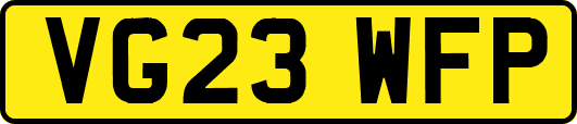 VG23WFP