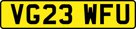 VG23WFU