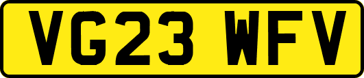 VG23WFV
