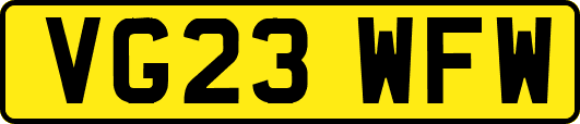 VG23WFW