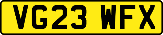 VG23WFX