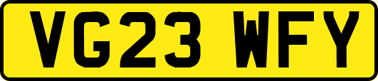 VG23WFY