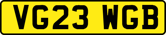VG23WGB
