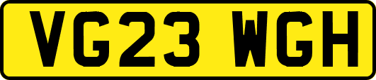 VG23WGH