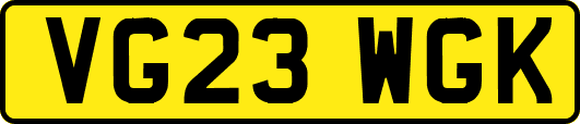 VG23WGK