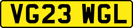 VG23WGL