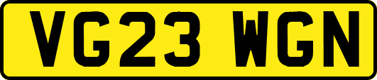 VG23WGN