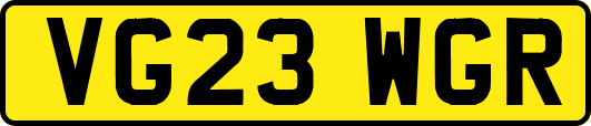 VG23WGR