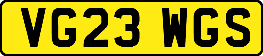VG23WGS