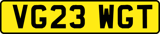 VG23WGT