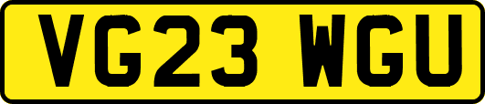 VG23WGU