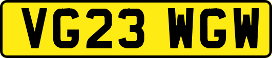 VG23WGW