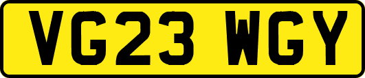 VG23WGY