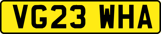 VG23WHA