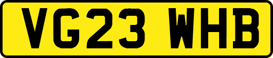 VG23WHB