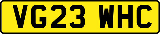 VG23WHC
