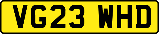VG23WHD