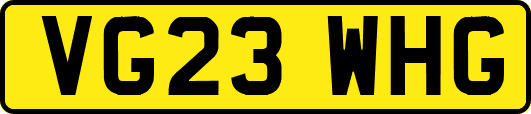 VG23WHG