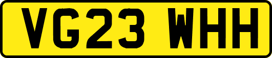 VG23WHH