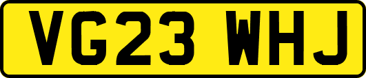 VG23WHJ
