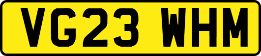 VG23WHM
