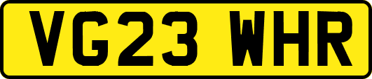 VG23WHR