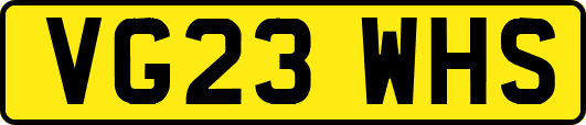 VG23WHS