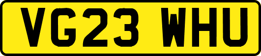 VG23WHU