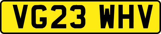 VG23WHV