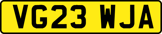 VG23WJA