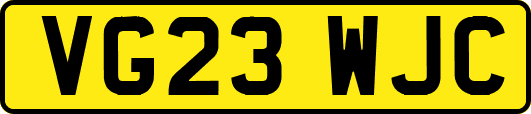 VG23WJC