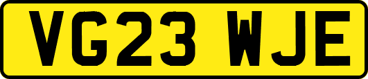 VG23WJE