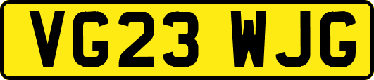 VG23WJG